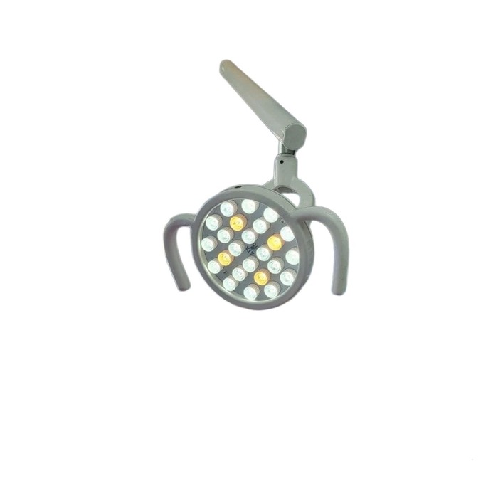 چراغ جراحی 