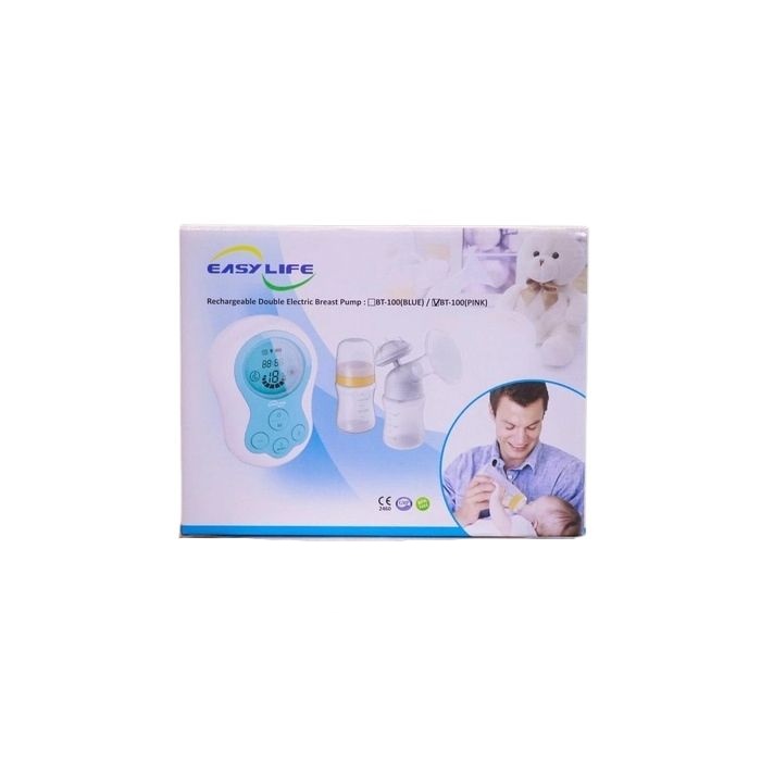 شیر دوش برقی ایزی لایف مدل BT-100