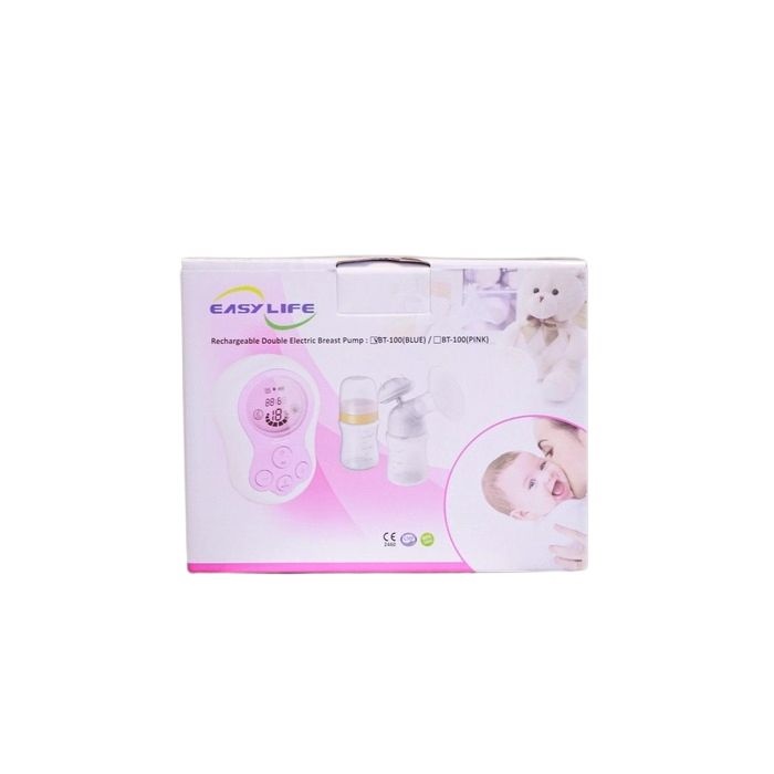 شیر دوش برقی ایزی لایف مدل BT-100