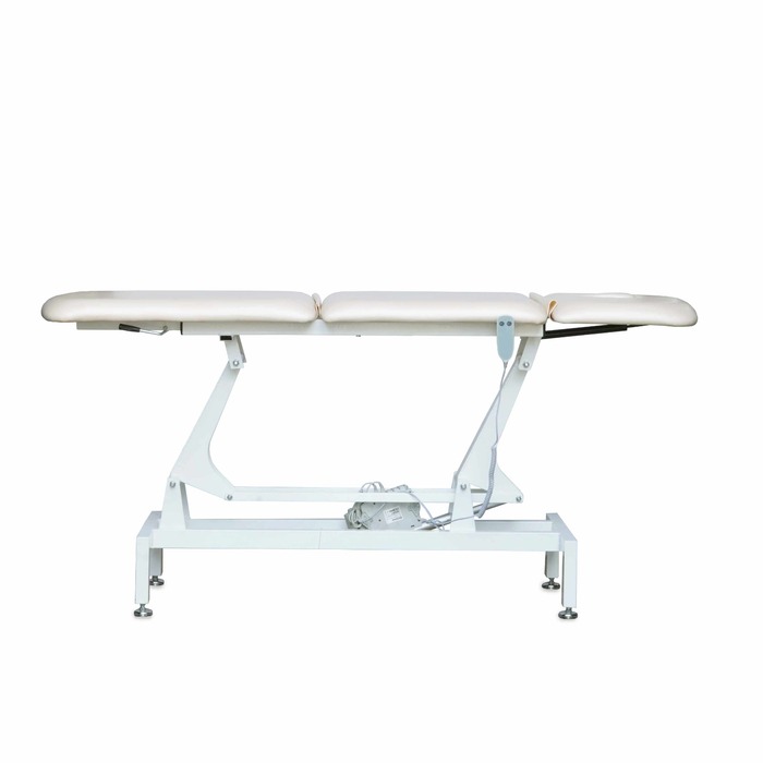 تخت فیشیال و ماساژ مدل TL3 یک موتوره