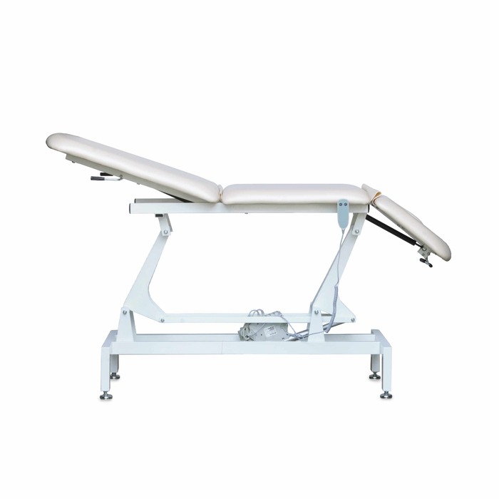 تخت فیشیال و ماساژ مدل TL3 یک موتوره
