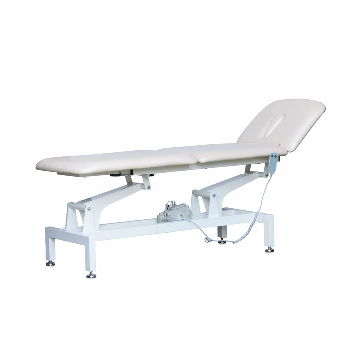 تخت فیشیال و ماساژ مدل TL3 یک موتوره