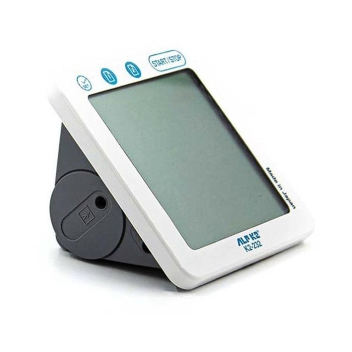 فشارسنج دیجیتال بازویی ALPK2 مدل K2-232