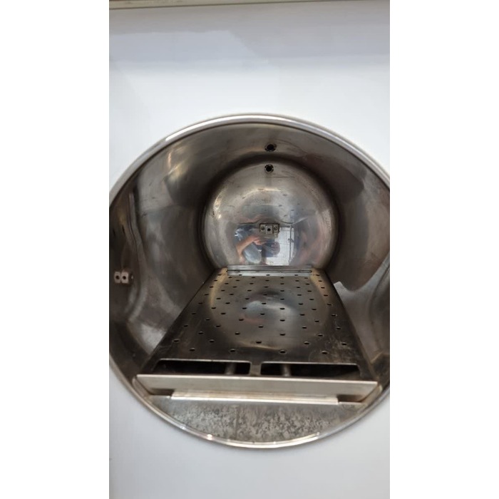 اتوکلاو کلاس B برند Sturdy