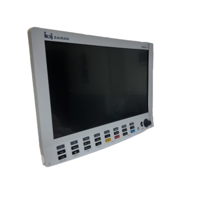 مانیتورینگ علائم حیاتی صاایران