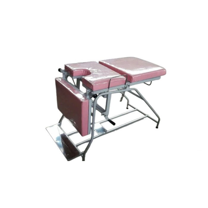 تخت ژنیکولوژی مکانیکی
