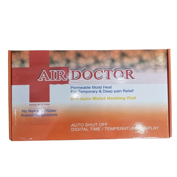 تشکچه حرارتی کره ای AirDoctor