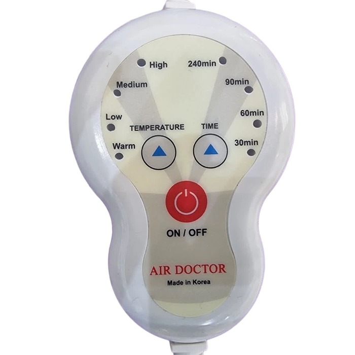 تشکچه حرارتی کره ای AirDoctor