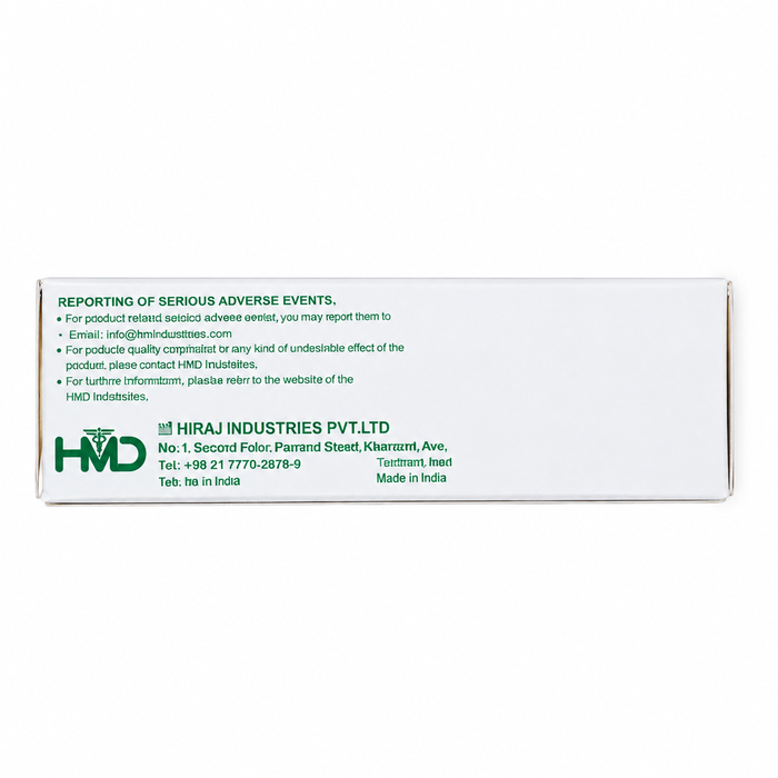 تیغ کاشت مو SP90 برند HMD