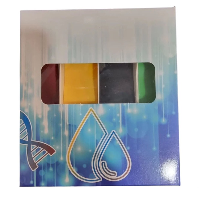 دستگاه نوار قلب (الکتروکاردیوگراف) 12 کاناله