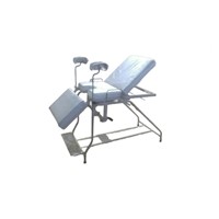 تخت ژنیکولوژی مکانیکی