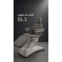 تخت زیبایی  و کاشت مو و لیزر 2 موتوره