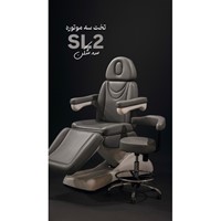 تخت زیبایی و کاشت مو و لیزر 3 موتوره