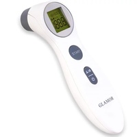 ترمومتر لیزری برند گلامور DET-306